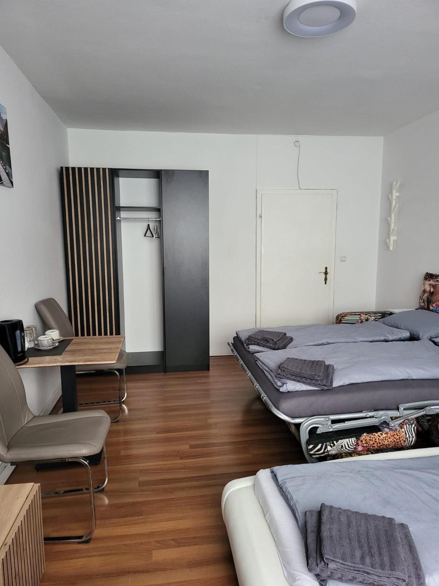 Maria Lägenhet Graz Exteriör bild